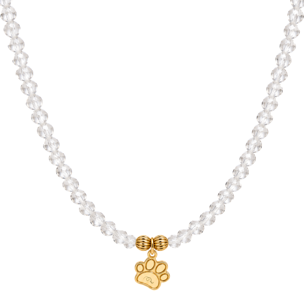 Collana Clio Lucky Crystal SerenaBi