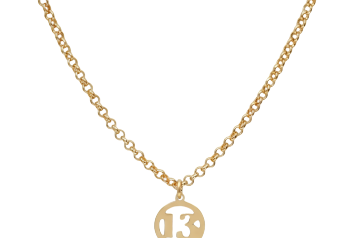 collana Neapolis con simboli iconici di Napoli SerenaBi