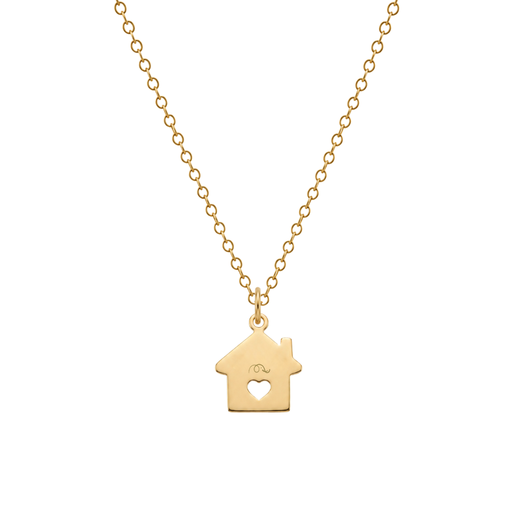 Collana Casetta SerenaBi