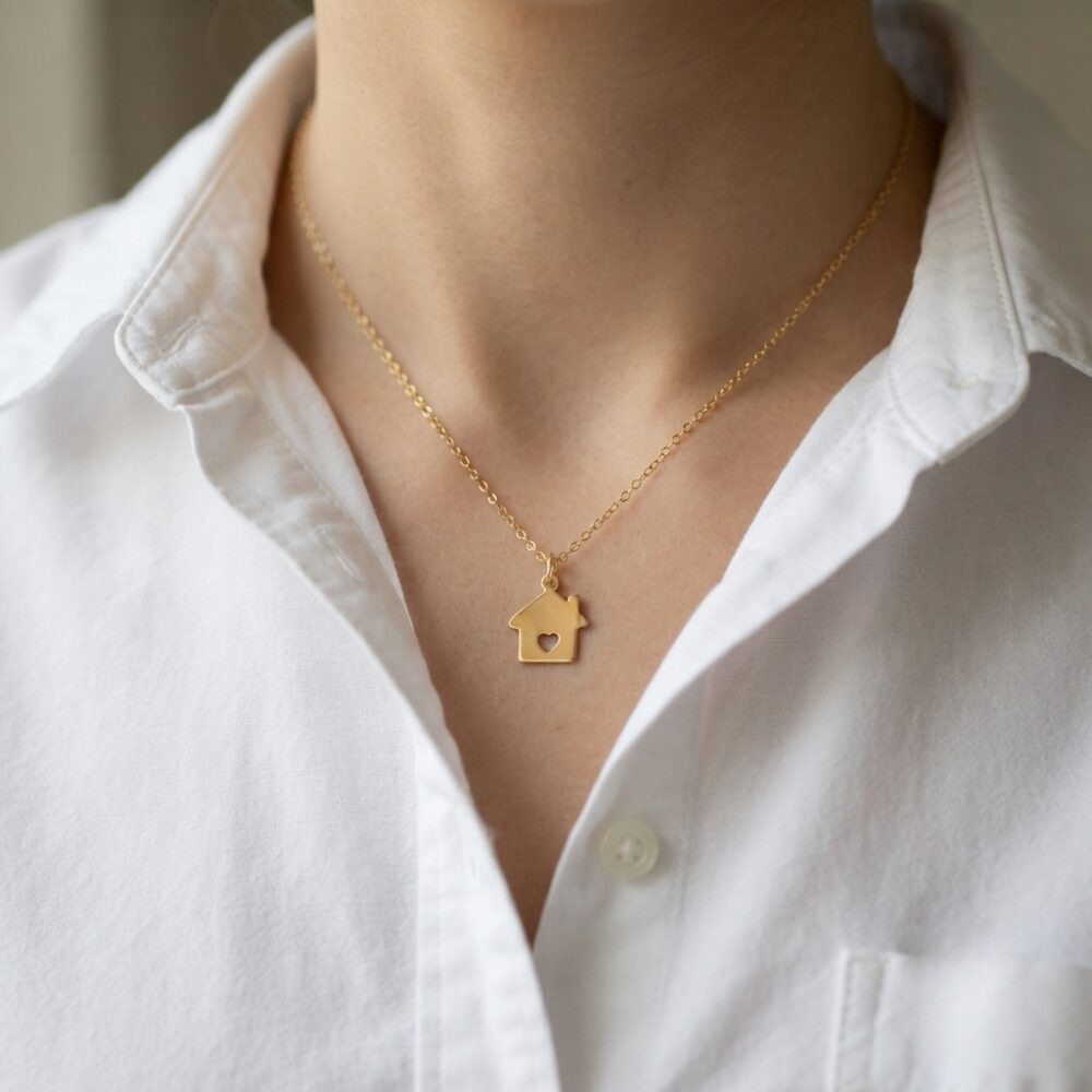 Collana Casetta SerenaBi