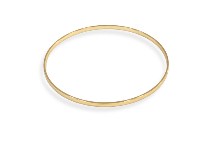 Bangle rigido My Story per charm SerenaBi