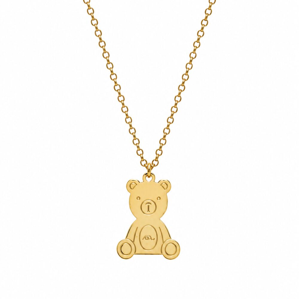 Collana Teddy SerenaBi