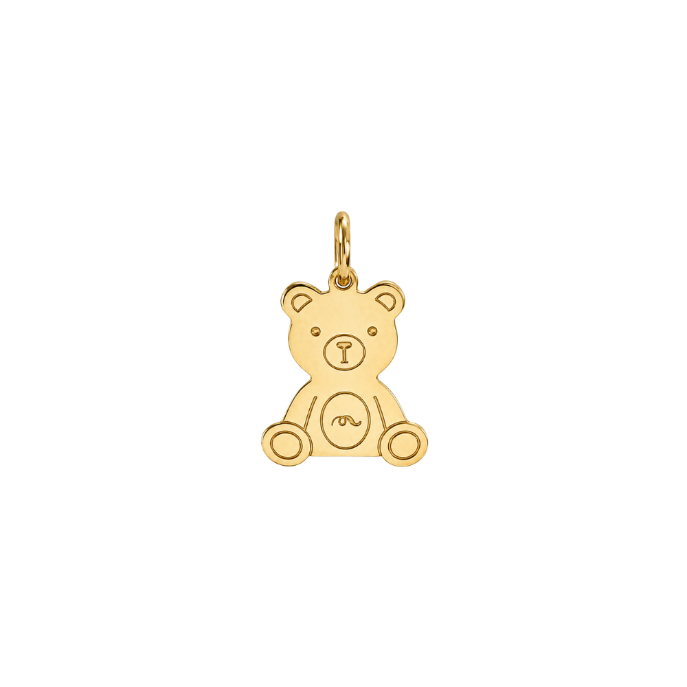 Dettaglio Teddy SerenaBi