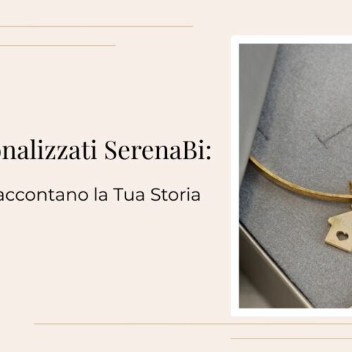 Perché Scegliere Gioielli Incisi: Un Messaggio Personale