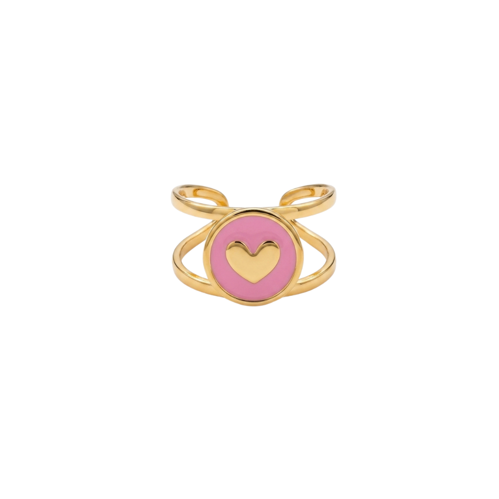 Anello Joy Heart SerenaBi