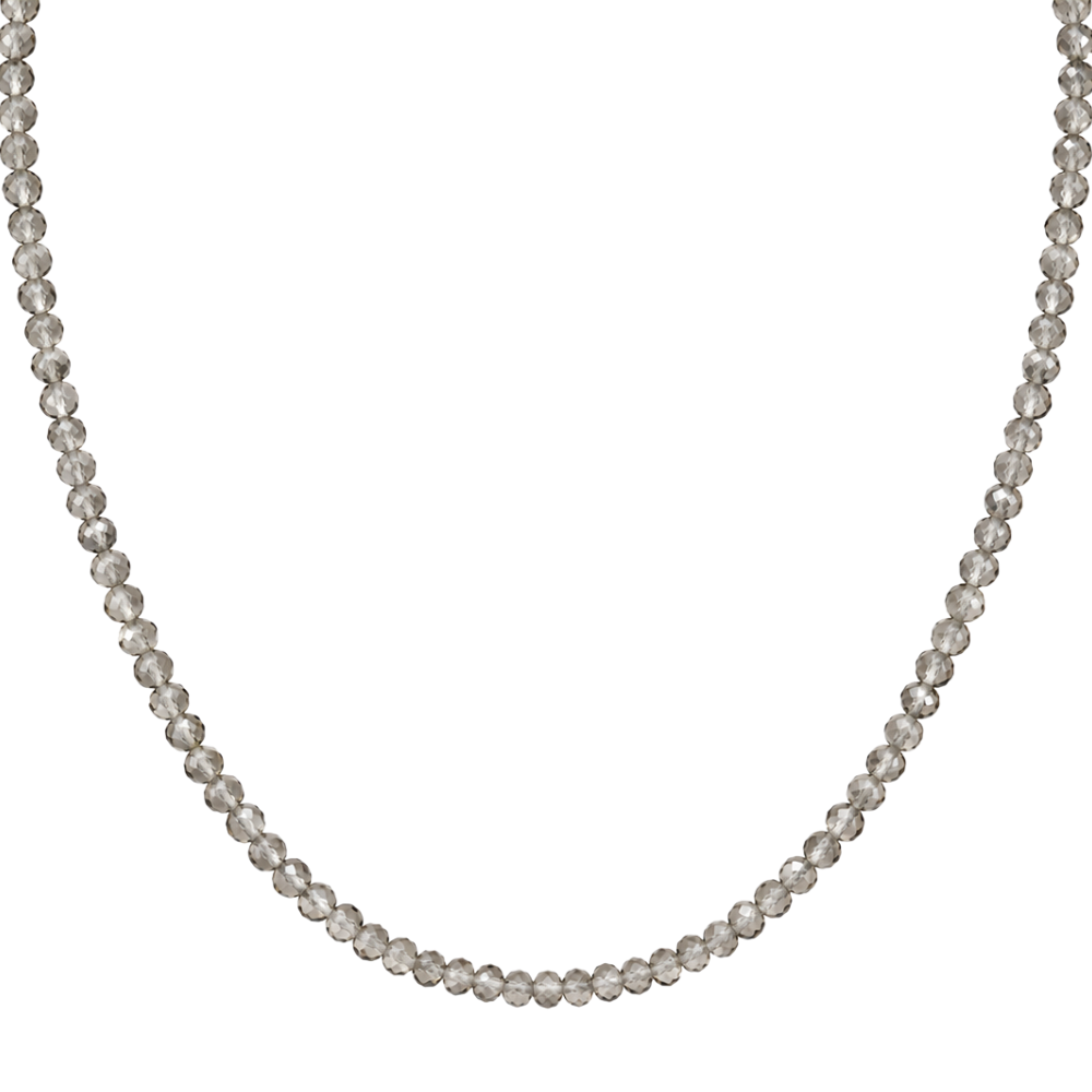 Collana Breezy Black Diamond SerenaBi