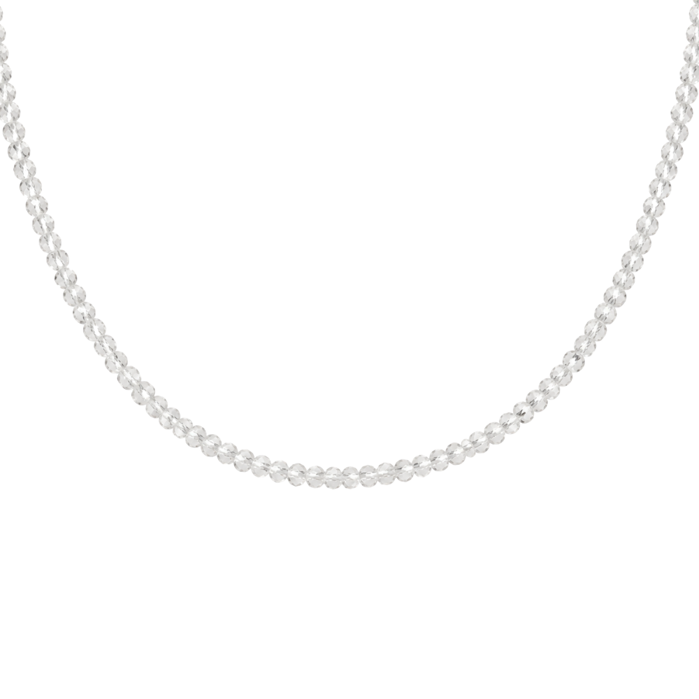 Collana Breezy Crystal SerenaBi