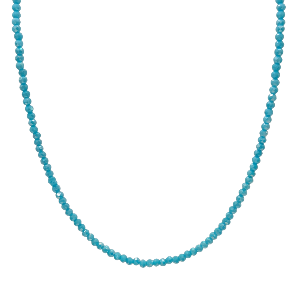 Collana Breezy SerenaBi Turchese