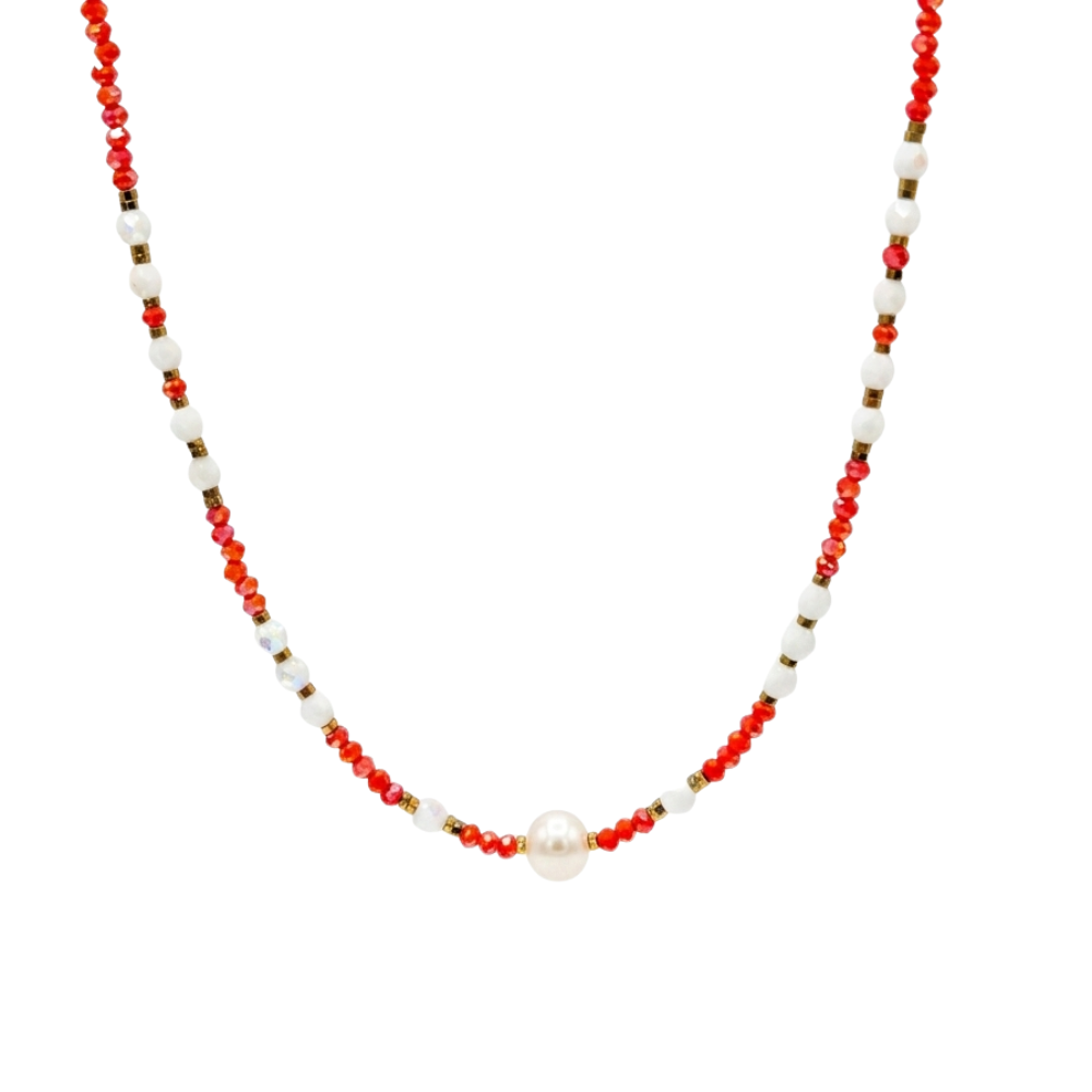 Collana Coral SerenaBi