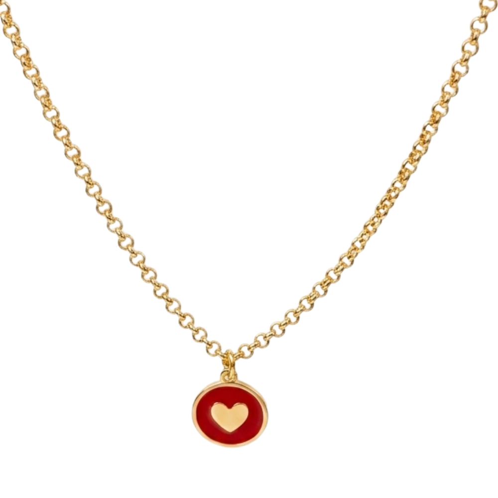 Collana Joy Heart SerenaBi