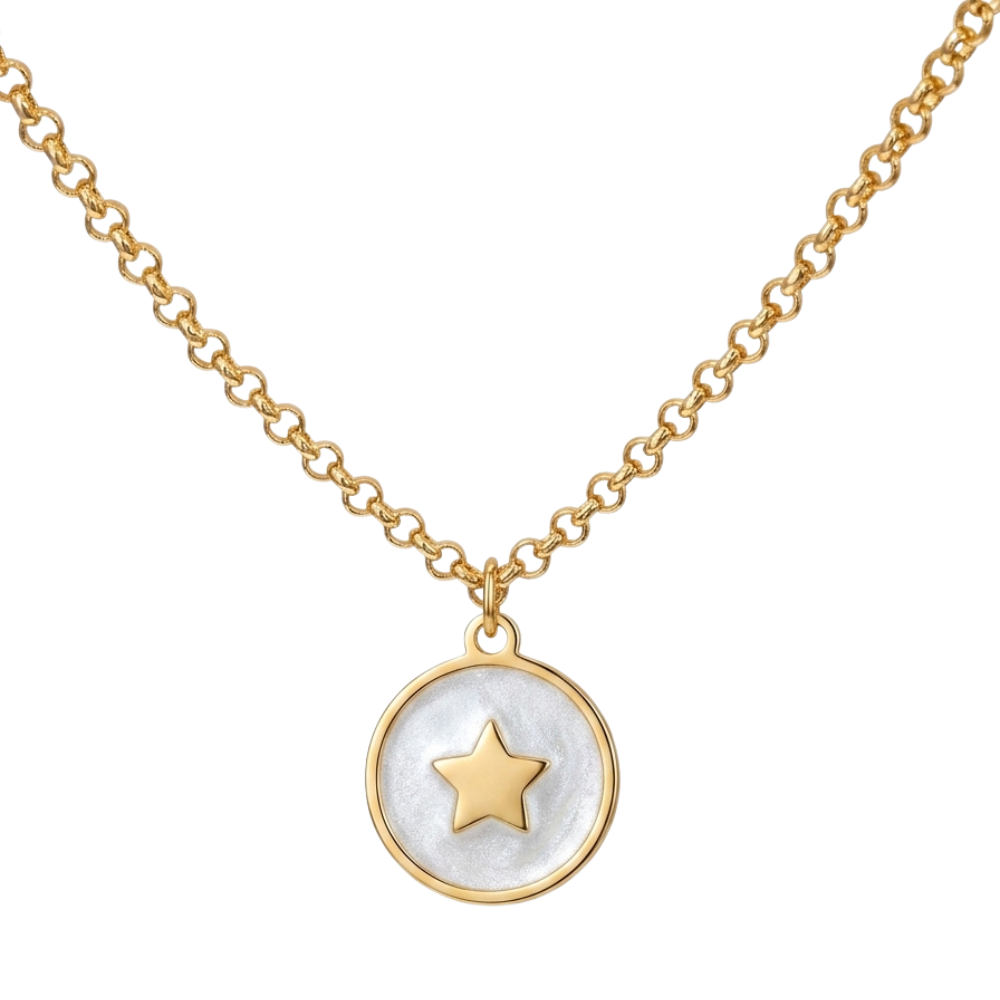 Collana Joy Star SerenaBi