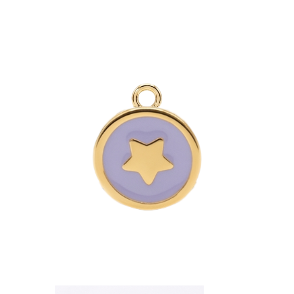 Dettaglio Joy Star Glicine