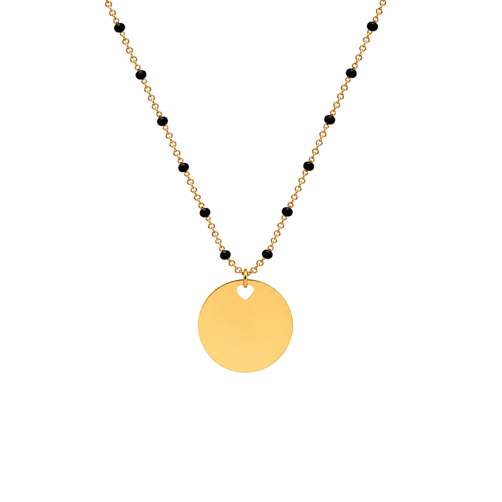 Collana Colors Personalizzabile con Incisione