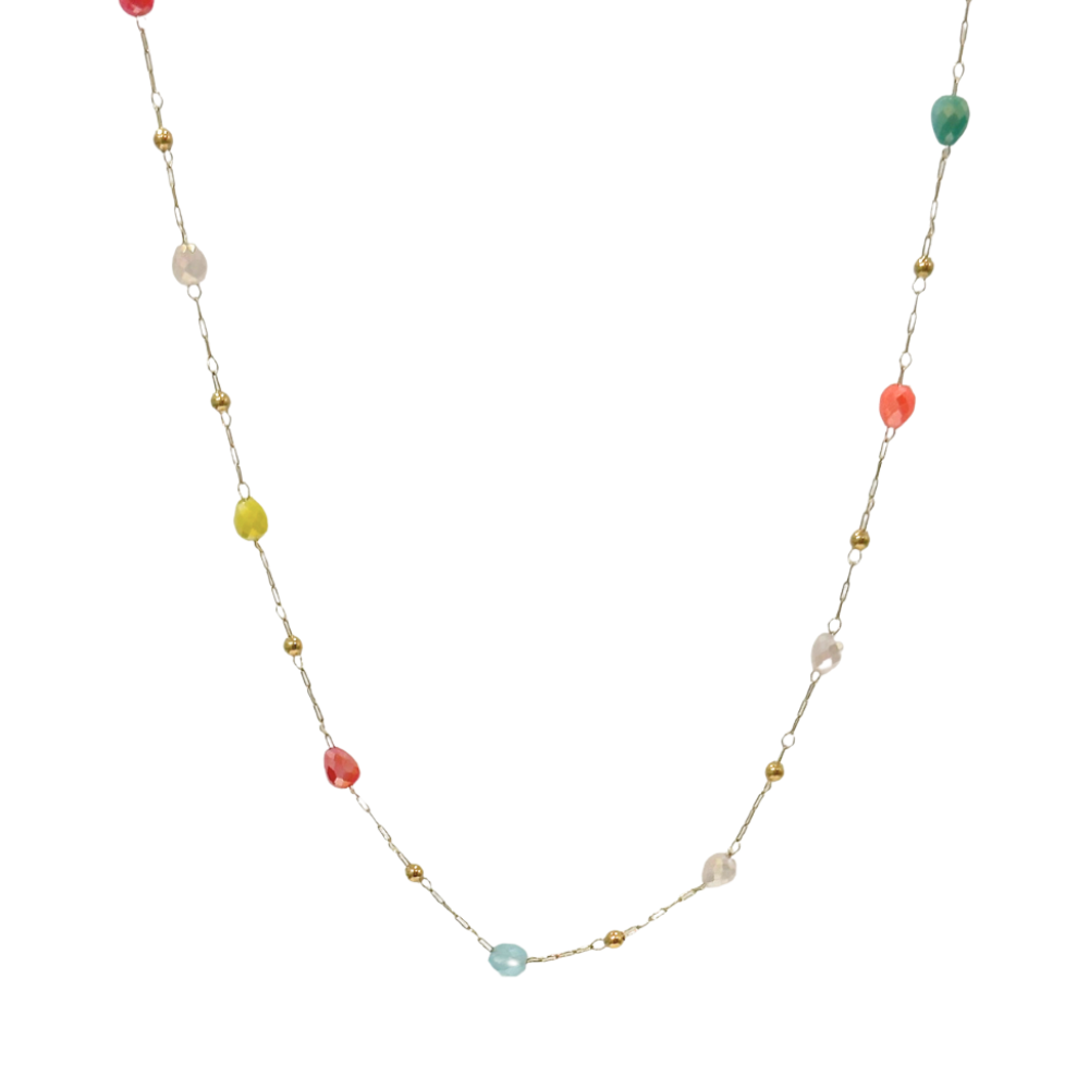 Collana Confetti Multicolor SerenaBi