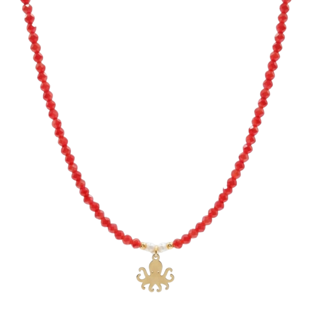 Collana Maree Charm SerenaBi