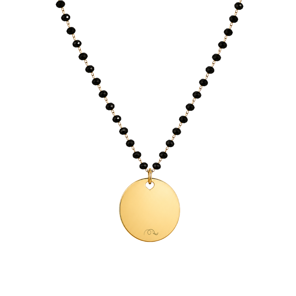 Collana Rosary Classic Personalizzabile SerenaBi