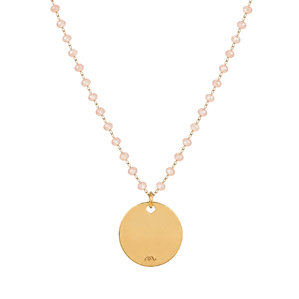 Collana Rosary Maxi Personalizzabile SerenaBi