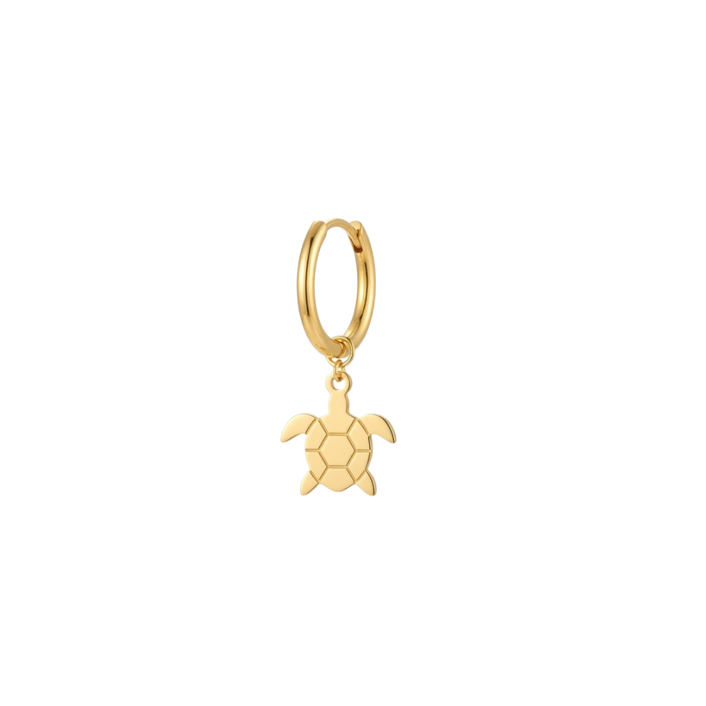 Orecchini Maree Hoops SerenaBi